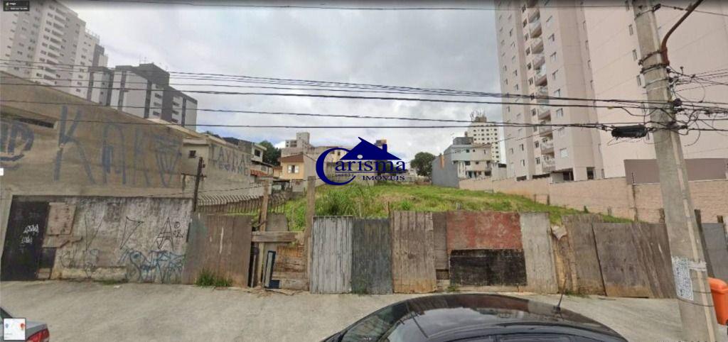 Terreno para alugar, 1945m² - Foto 1