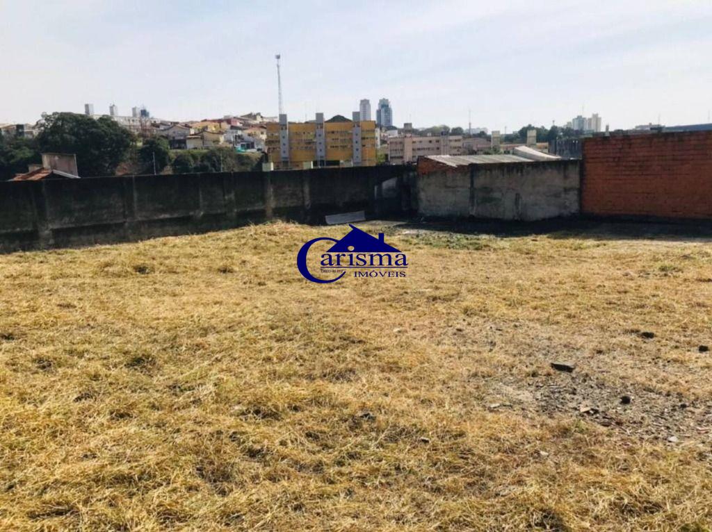 Terreno para alugar, 2166m² - Foto 2