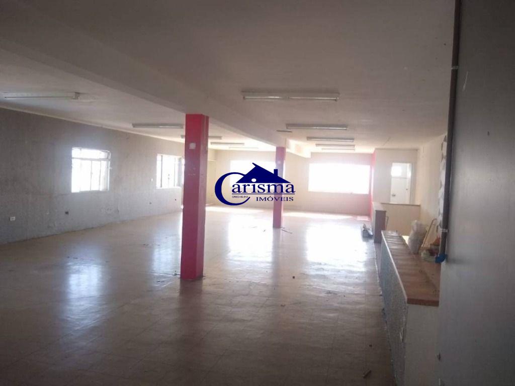 Prédio Inteiro para alugar, 658m² - Foto 13