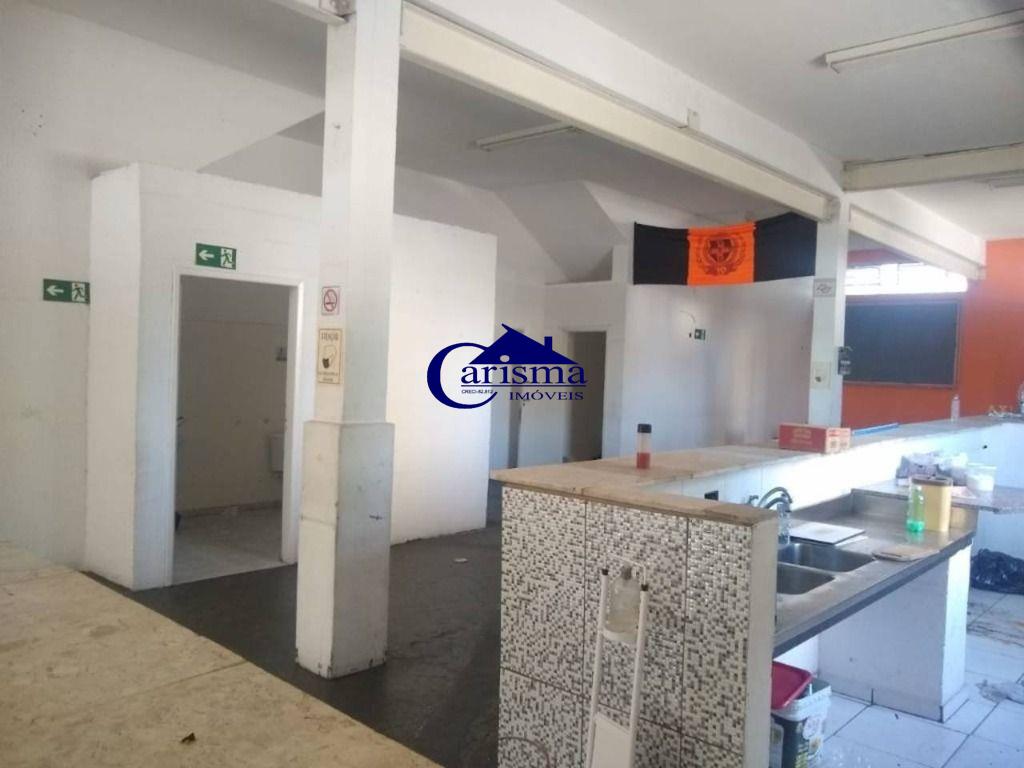 Prédio Inteiro para alugar, 658m² - Foto 20