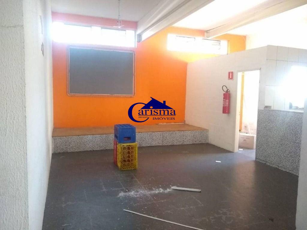 Prédio Inteiro para alugar, 658m² - Foto 8