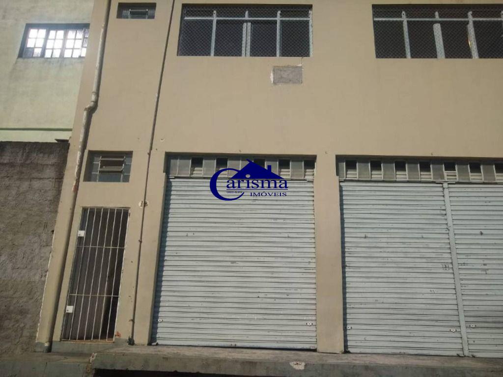 Prédio Inteiro para alugar, 658m² - Foto 9