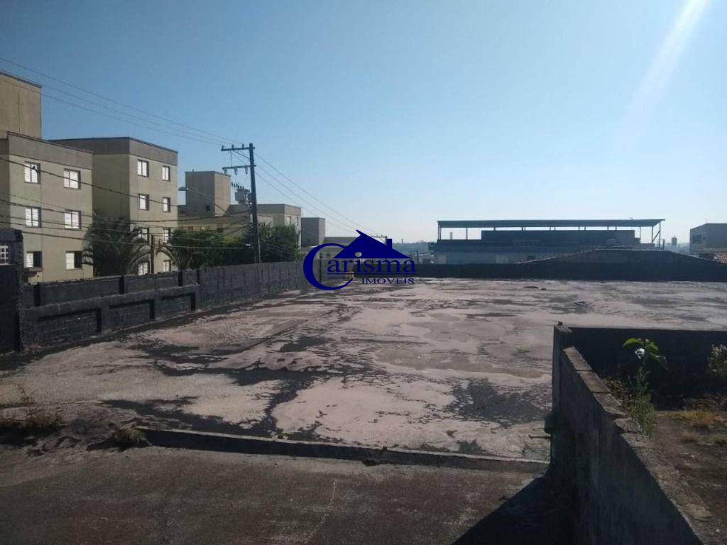 Prédio Inteiro para alugar, 658m² - Foto 2