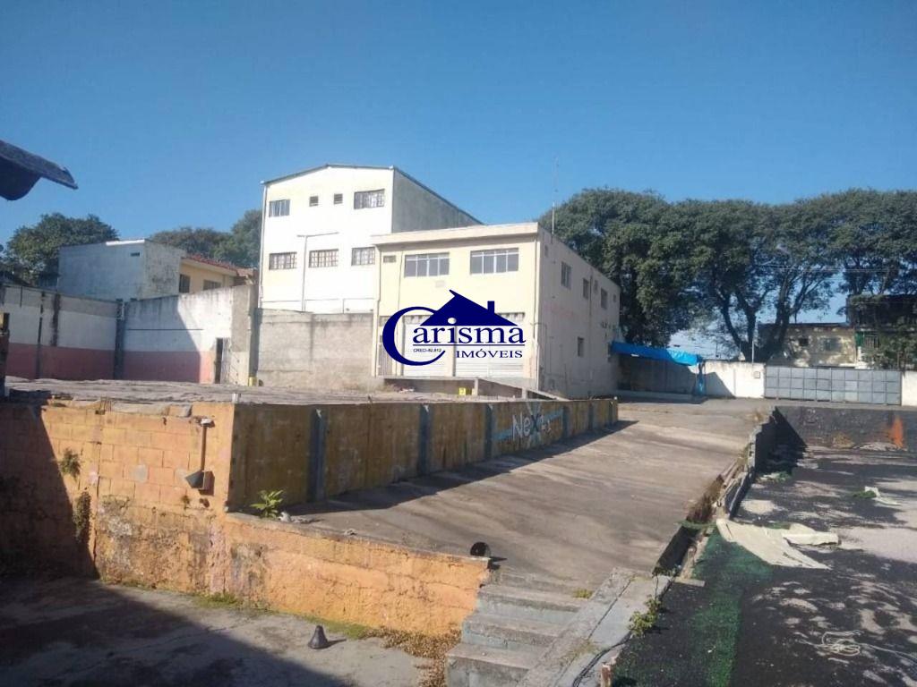 Prédio Inteiro para alugar, 658m² - Foto 3