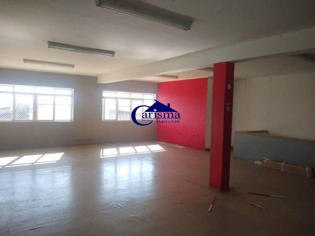 Prédio Inteiro para alugar, 658m² - Foto 17