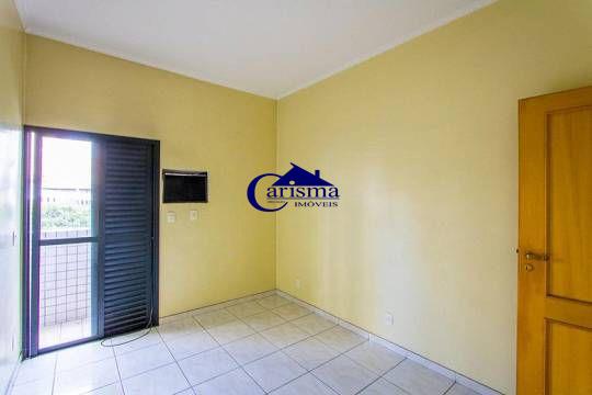 Apartamento para alugar com 3 quartos, 93m² - Foto 19