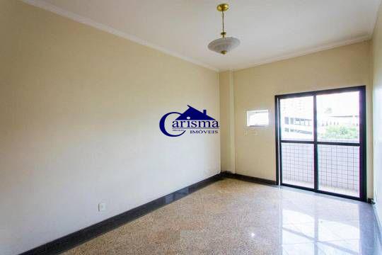 Apartamento para alugar com 3 quartos, 93m² - Foto 1