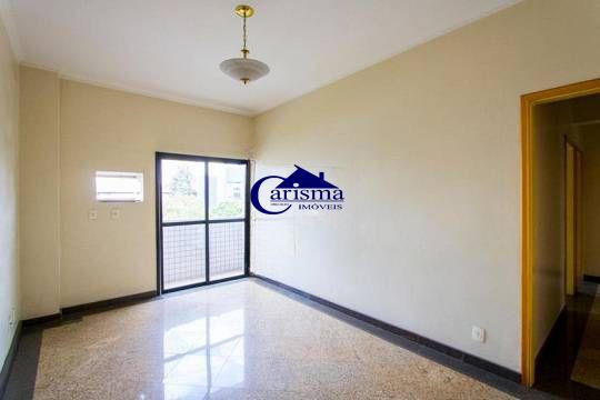 Apartamento para alugar com 3 quartos, 93m² - Foto 2