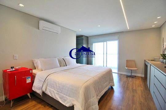 Apartamento para alugar com 3 quartos, 181m² - Foto 13