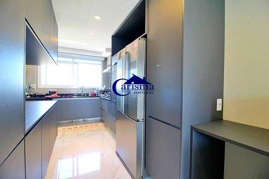 Apartamento para alugar com 3 quartos, 181m² - Foto 8