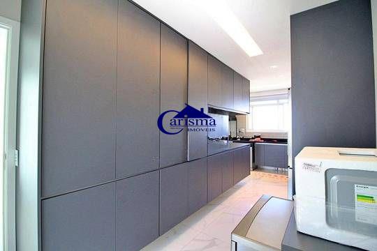 Apartamento para alugar com 3 quartos, 181m² - Foto 33