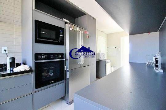 Apartamento para alugar com 3 quartos, 181m² - Foto 32