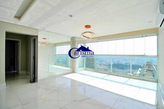 Apartamento para alugar com 3 quartos, 181m² - Foto 9