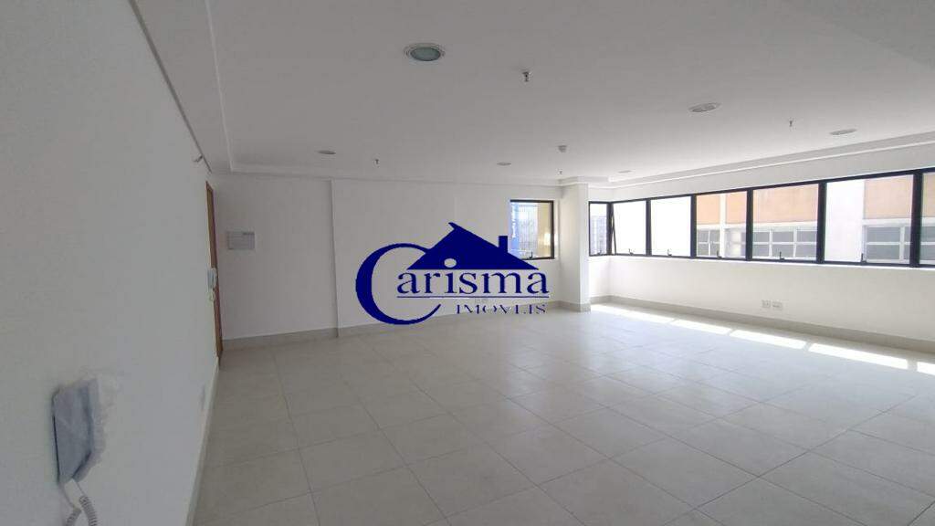 Conjunto Comercial-Sala para alugar, 93m² - Foto 1