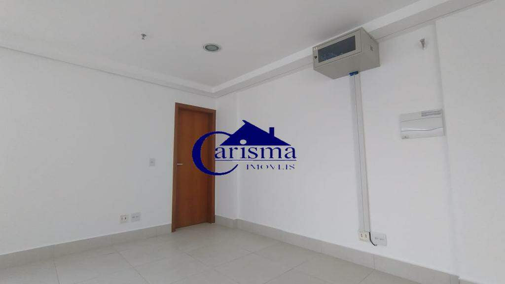 Conjunto Comercial-Sala para alugar, 93m² - Foto 5