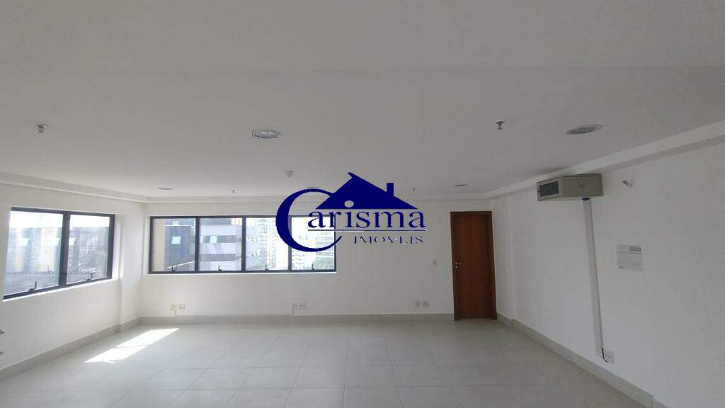 Conjunto Comercial-Sala para alugar, 93m² - Foto 4