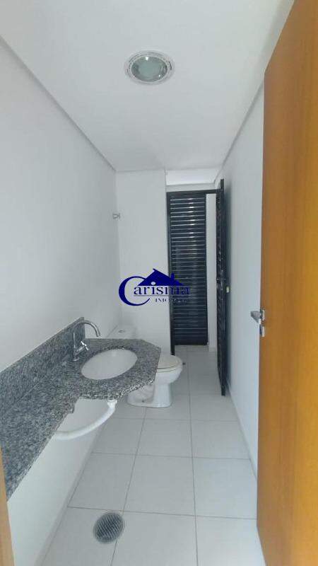 Conjunto Comercial-Sala para alugar, 93m² - Foto 7