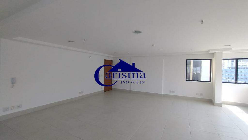 Conjunto Comercial-Sala para alugar, 93m² - Foto 2