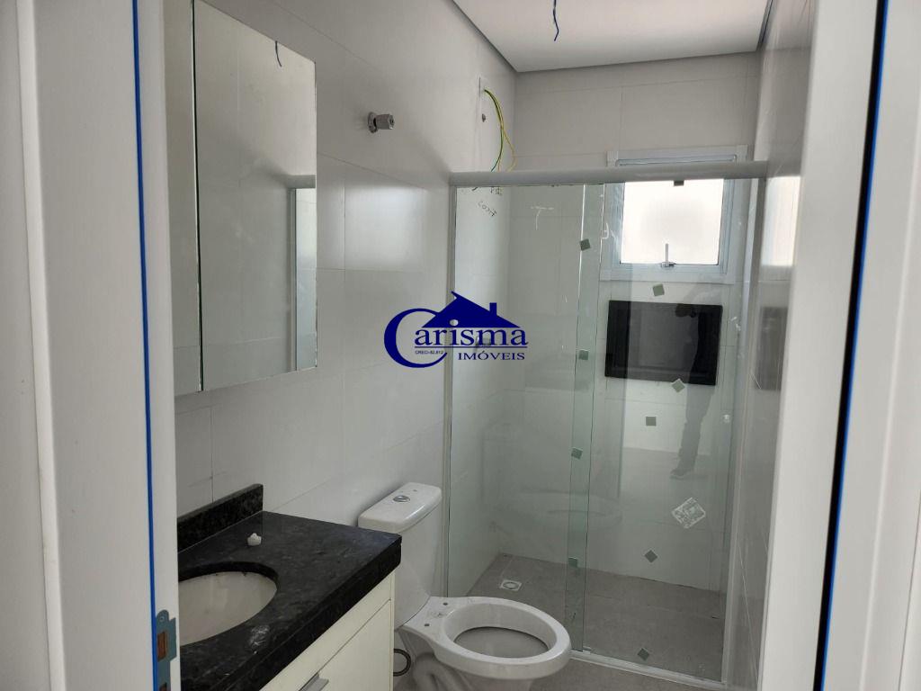 Apartamento para alugar com 3 quartos, 108m² - Foto 20