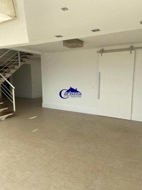 Apartamento para alugar com 3 quartos, 228m² - Foto 6