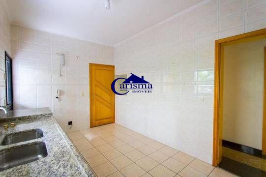 Apartamento para alugar com 3 quartos, 93m² - Foto 5