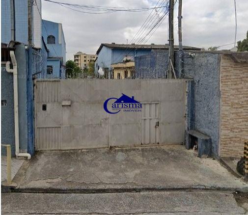 Depósito-Galpão-Armazém para alugar, 650m² - Foto 1