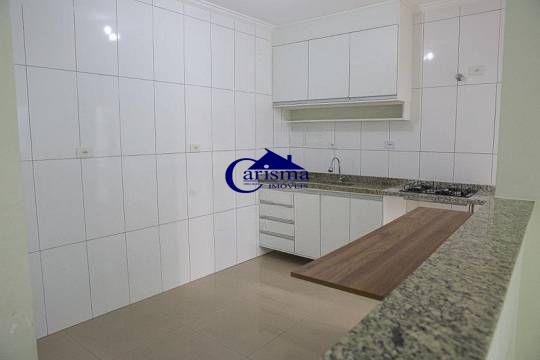 Apartamento para alugar com 2 quartos, 72m² - Foto 8