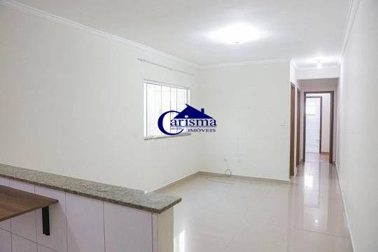 Apartamento para alugar com 2 quartos, 72m² - Foto 1