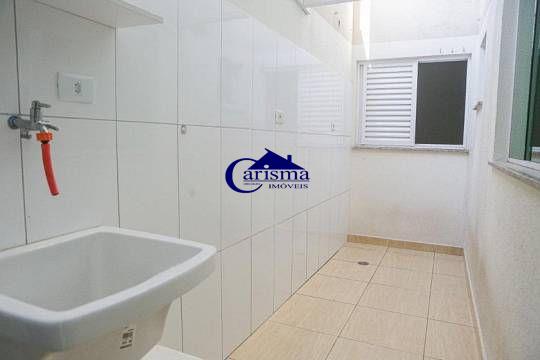 Apartamento para alugar com 2 quartos, 72m² - Foto 27