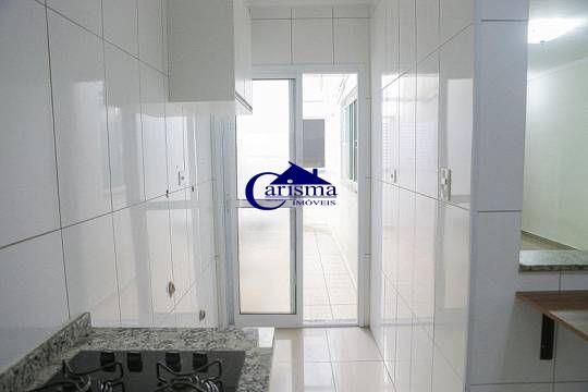 Apartamento para alugar com 2 quartos, 72m² - Foto 12