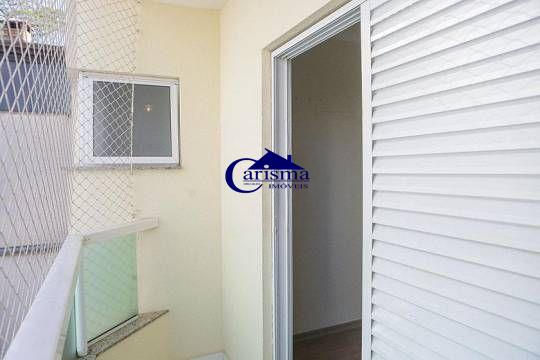 Apartamento para alugar com 2 quartos, 72m² - Foto 19