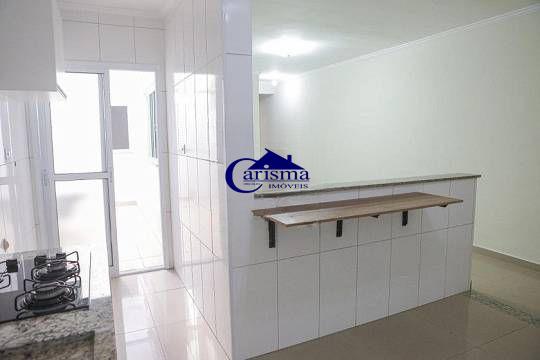 Apartamento para alugar com 2 quartos, 72m² - Foto 7