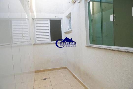 Apartamento para alugar com 2 quartos, 72m² - Foto 30