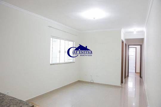 Apartamento para alugar com 2 quartos, 72m² - Foto 3