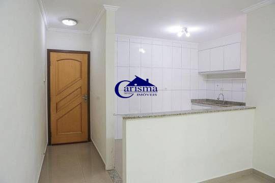 Apartamento para alugar com 2 quartos, 72m² - Foto 2