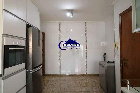 Apartamento para alugar com 3 quartos, 144m² - Foto 6