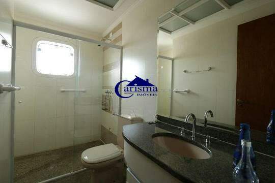 Apartamento para alugar com 3 quartos, 144m² - Foto 24