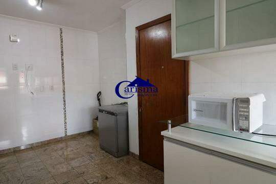 Apartamento para alugar com 3 quartos, 144m² - Foto 7