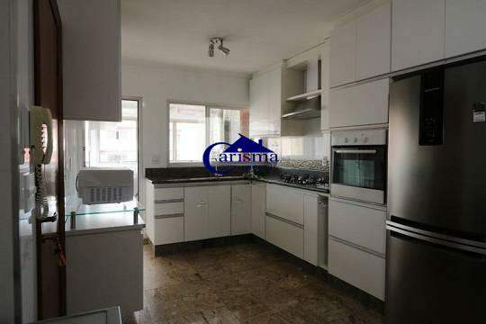 Apartamento para alugar com 3 quartos, 144m² - Foto 9