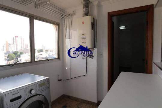 Apartamento para alugar com 3 quartos, 144m² - Foto 23