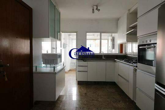 Apartamento para alugar com 3 quartos, 144m² - Foto 8