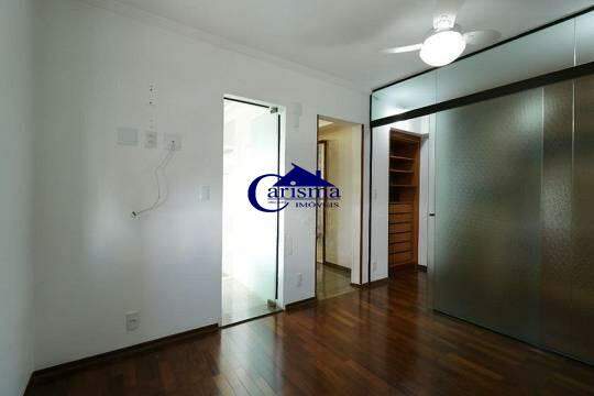 Apartamento para alugar com 3 quartos, 144m² - Foto 16