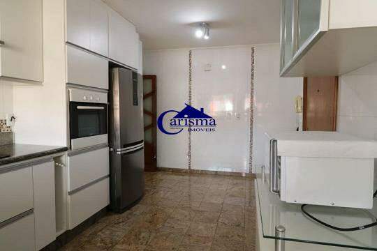 Apartamento para alugar com 3 quartos, 144m² - Foto 5