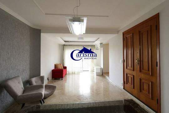 Apartamento para alugar com 3 quartos, 144m² - Foto 3