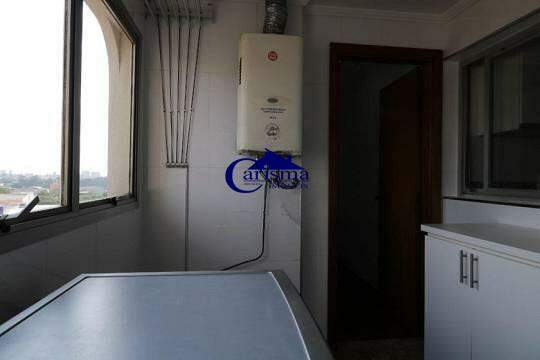 Apartamento para alugar com 3 quartos, 144m² - Foto 22