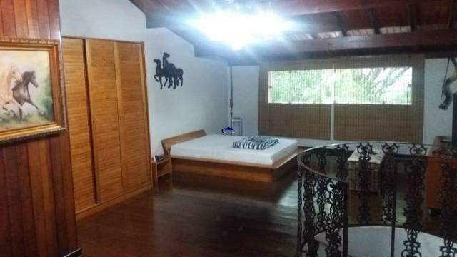 Sobrado para alugar com 4 quartos, 190m² - Foto 12