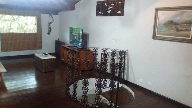 Sobrado para alugar com 4 quartos, 190m² - Foto 14