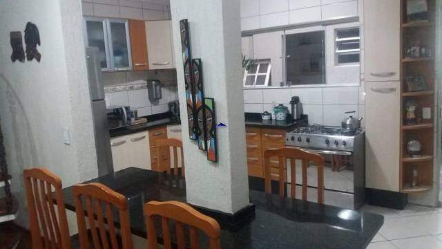 Sobrado para alugar com 4 quartos, 190m² - Foto 9