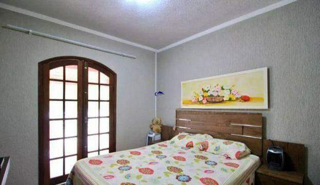 Sobrado para alugar com 4 quartos, 190m² - Foto 17