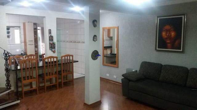 Sobrado para alugar com 4 quartos, 190m² - Foto 10